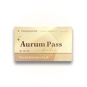 Aurum Pass (30 Days)